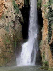 Monasterio de Piedra, Zaragoza ( III )